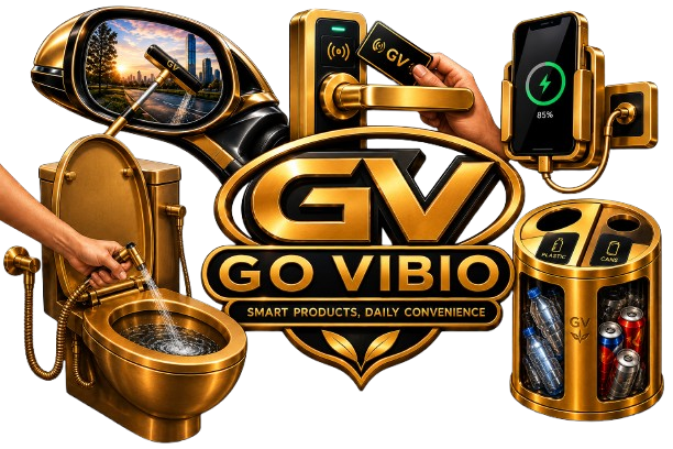 Go Vibio Webshop